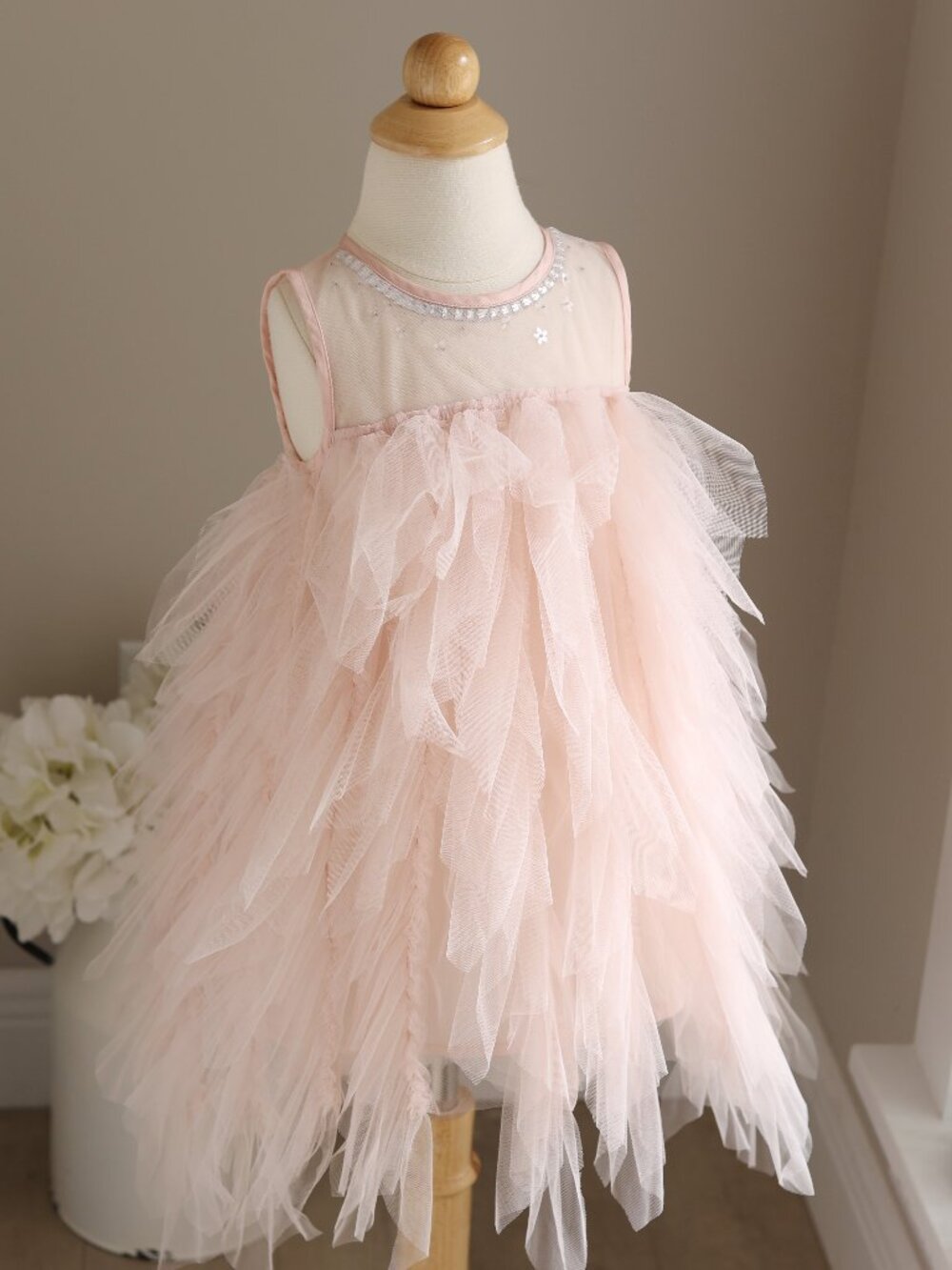 Tutu Du Monde